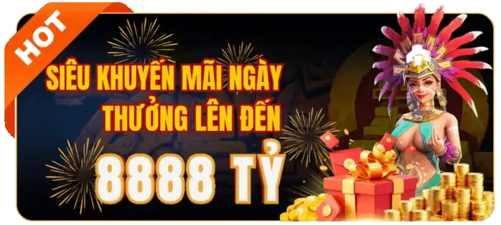 HB888 Casino công bố ưu đãi tiền thưởng chào mừng