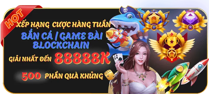 Ra mắt trò chơi bắn cá 3D HB888
