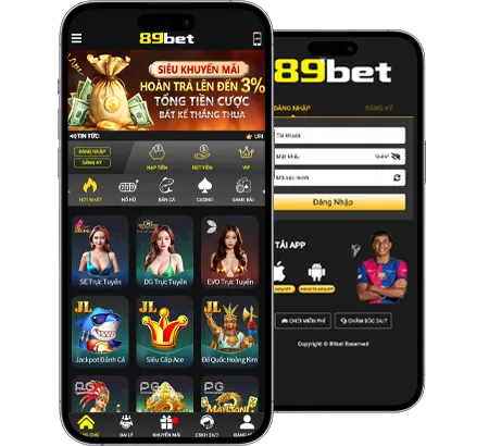 Biểu tượng các trò chơi casino đa dạng như slot, bài, roulette, thể hiện kho game phong phú của HB888 Casino.