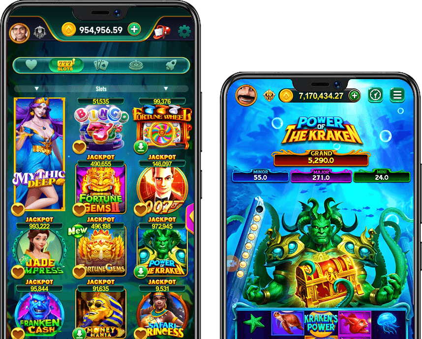 Tổng quan các tính năng và trò chơi tại HB888 Casino