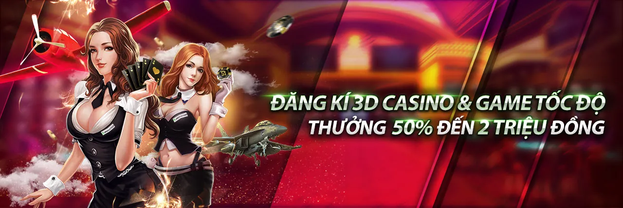 Người chia bài trực tiếp tại sòng bạc HB888 Casino