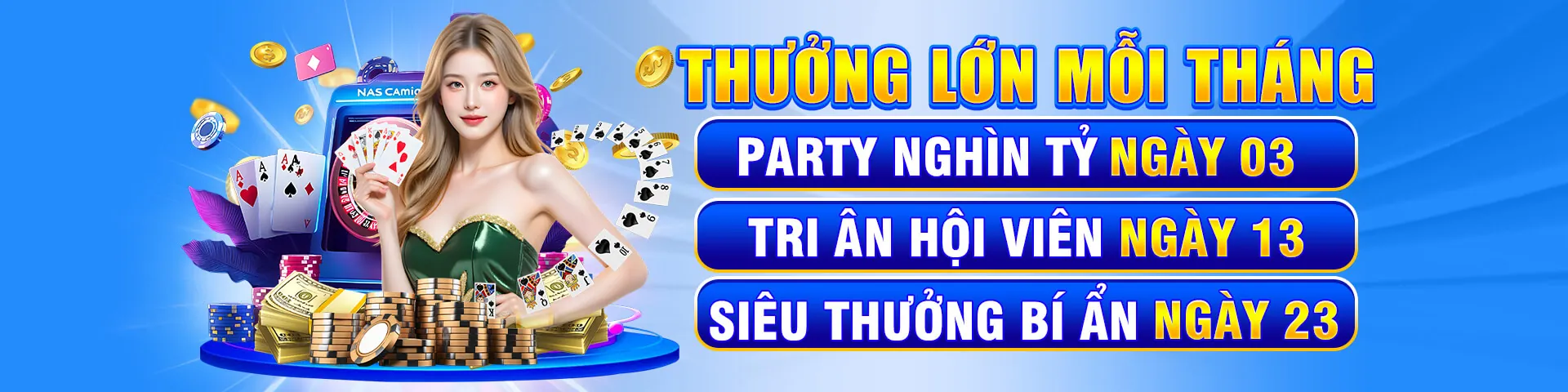Hình nền tin tức HB888 Casino