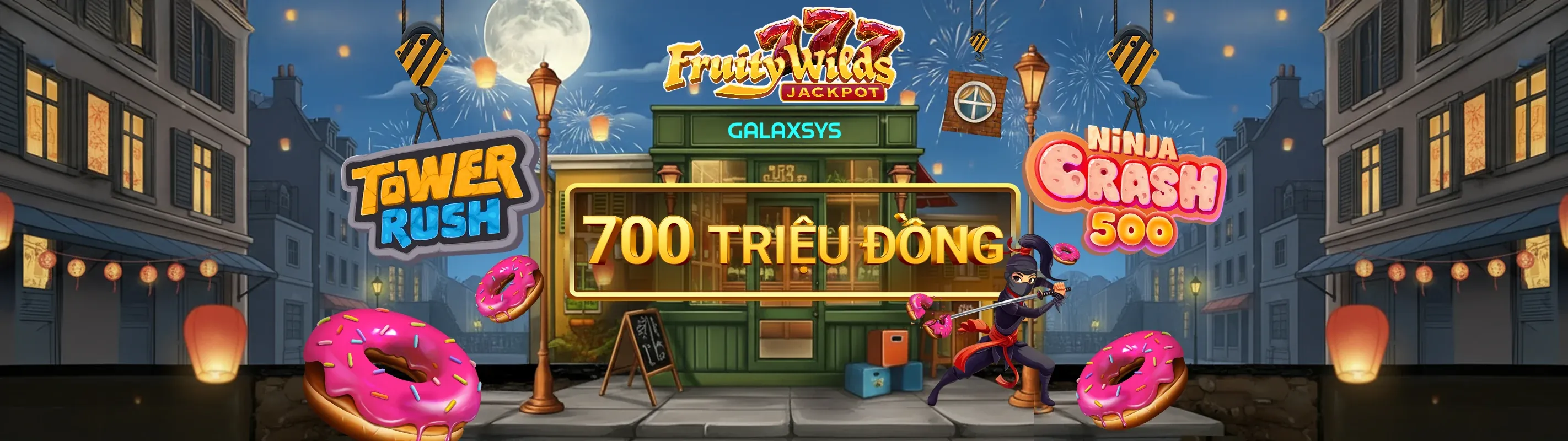 Hoạt động khuyến mãi hoàn trả tiền gửi tại hb888 casino