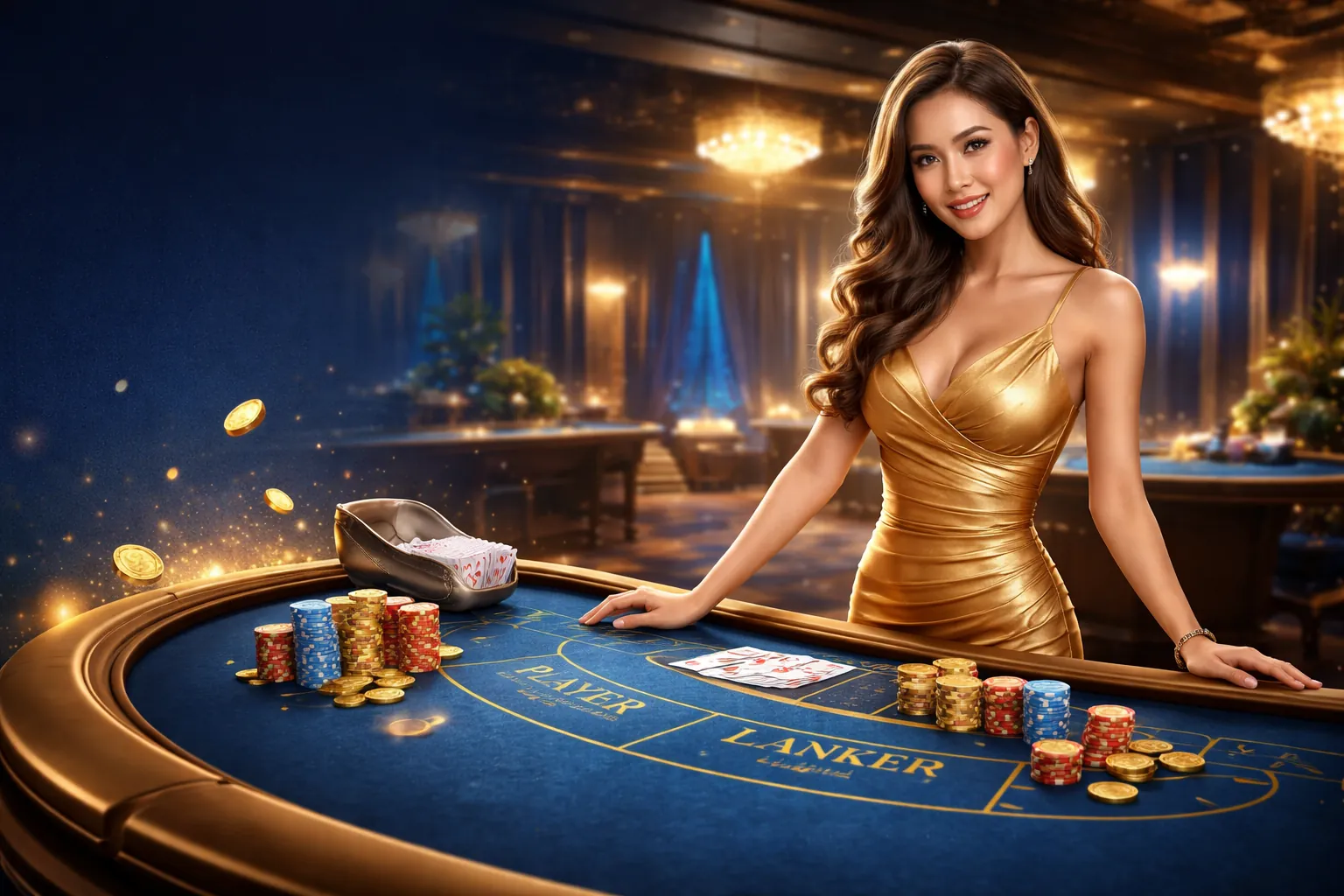 Hình ảnh nền điều khoản dịch vụ hb888 casino