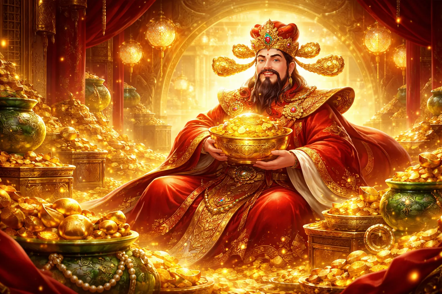 Hình ảnh chính về tin tức và thông báo HB888 Casino