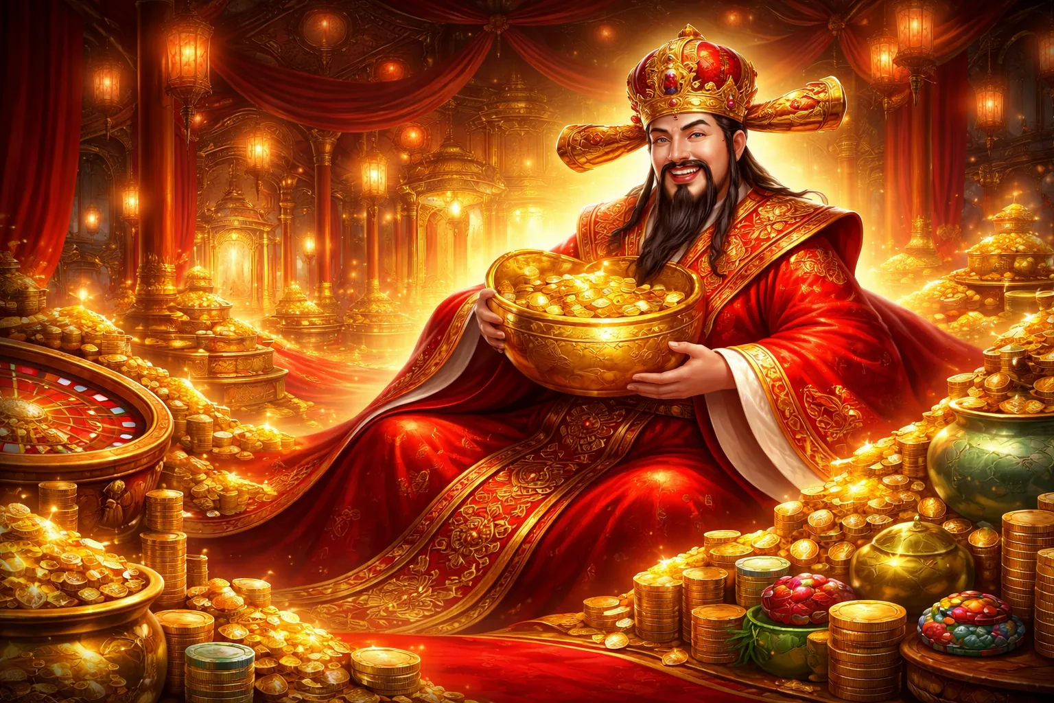 Hình ảnh Chơi Có Trách Nhiệm