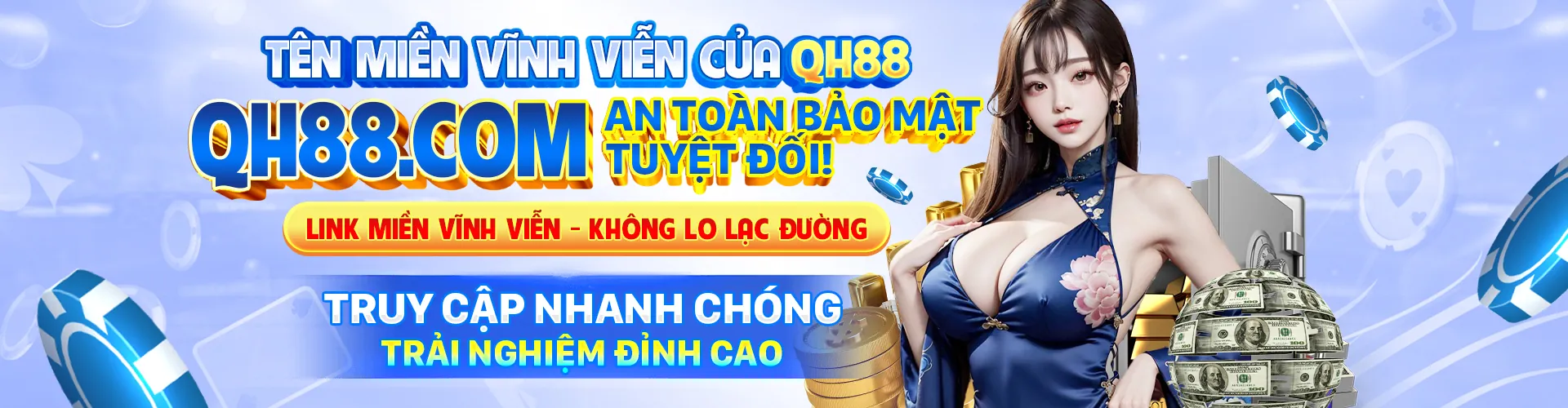 Hình ảnh chính về hướng dẫn an toàn cờ bạc trực tuyến