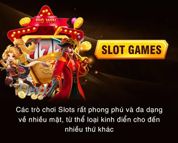 Khuyến mãi hấp dẫn và đa dạng