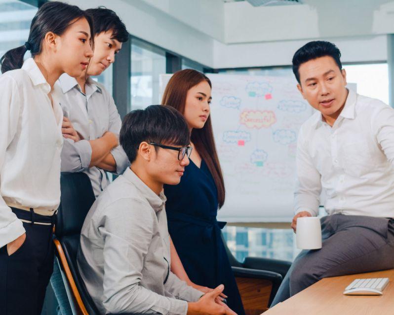 Các nguyên tắc cờ bạc có trách nhiệm tại HB888 Casino