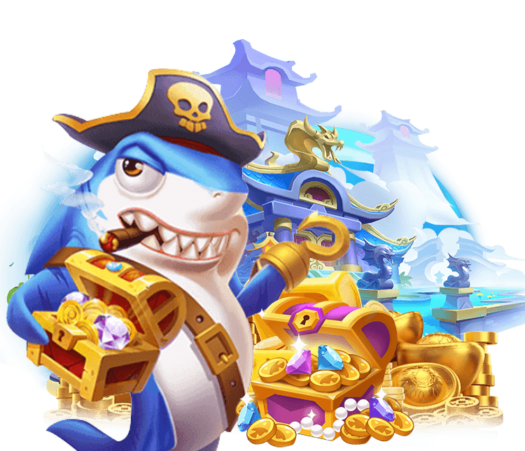 Hướng dẫn chơi trò chơi bắn cá đổi thưởng tại HB888 Casino