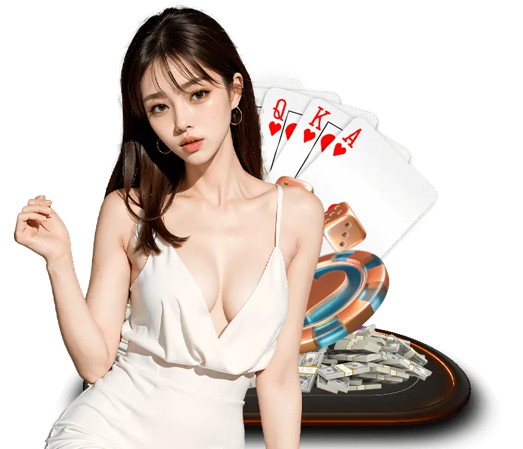 Nền tảng cờ bạc trực tuyến uy tín